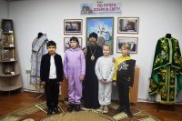 На пути к добру и свету