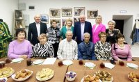 Нижнеангарскому рыбозаводу - 95 лет!