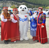 Фестиваль ТОСов 2026
